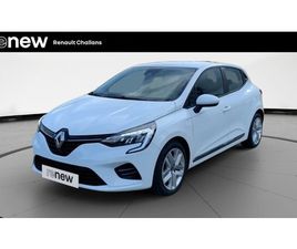 CLIO TCE 100 GPL - 21N BUSINESS