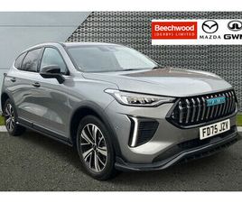 2025 GWM HAVAL JOLION