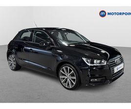 1.0 TFSI SPORT NAV 5DR