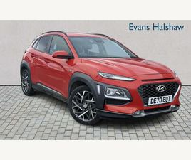 1.6 H-GDI PREMIUM DCT EURO 6 (START/STOP) 5DR