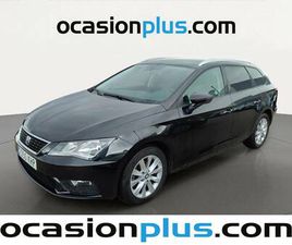 ST 1.2 TSI S&S STYLE (110 CV)