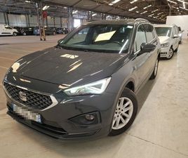 SEAT TARRACO 2.0 TDI 150 CH START/STOP DSG7 7 PL STYLE