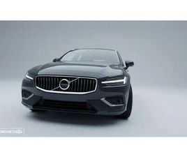 VOLVO V60 2.0 T8 AWD TE INSCRIPTION