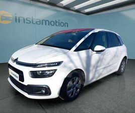 CITROEN C4 SPACETOURER BLUEHDI 130 SELECTION 96 KW