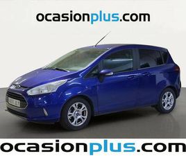 1.0 ECOBOOST TREND (100 CV)