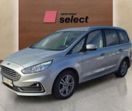 FORD GALAXY 2.0 ECOBLUE ≫ 2021 • 25 090 EUR • ID