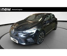 CLIO TCE 90 - 21N INTENS