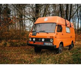 VW LT40 4X4 SÜLZER | ALLRAD EXPEDITIONSMOBIL / OFFROAD-WOHNMOBIL