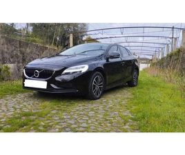 VOLVO V40 1.5 T3 , CX. A., 152CV