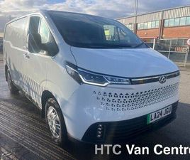 2024 MAXUS E DELIVER 7 E L1H1 77KWH