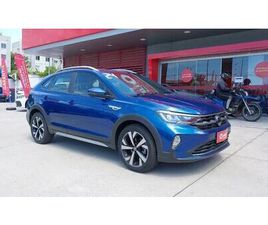 VOLKSWAGEN NIVUS HIGHLINE 1.0 200 TSI FLEX AUT 2024