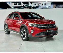 VOLKSWAGEN NIVUS HIGHLINE 1.0 200 TSI FLEX AUT 2022