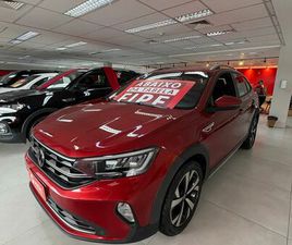 VOLKSWAGEN NIVUS HIGHLINE 1.0 200 TSI FLEX AUT 2024