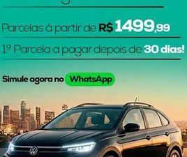 VOLKSWAGEN NIVUS SENSE 1.0 200 TSI FLEX AUT. 2026