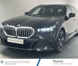 BMW SERIE 5 TOURING 530E 530E XDRIVE TOURING