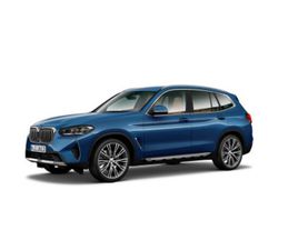X3 XDRIVE30D