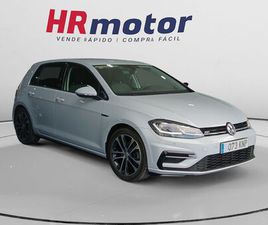 VOLKSWAGEN GOLF SPORT