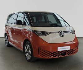 VOLKSWAGEN ID BUZZ VOLKSWAGEN ID. BUZZ PRO 150KW (204CV)