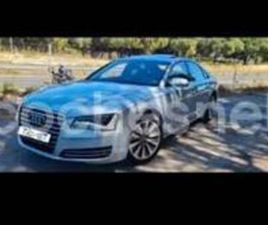 AUDI A8 AUDI A8