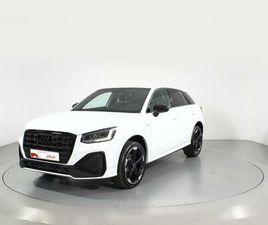 AUDI Q2 35 TFSI