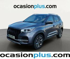 DR MOTOR DR4 DR4 1.5 (116 CV)