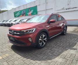 VOLKSWAGEN NIVUS HIGHLINE 1.0 200 TSI FLEX AUT 2024