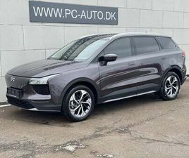 AIWAYS U5 PREMIUM 5D