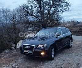 AUDI Q5 AUDI Q5 2.0 TDI ADVANCE