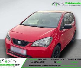 SEAT MII SEAT MII 1.0 60 CH BVM