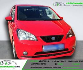 SEAT MII SEAT MII 1.0 60 CH BVM