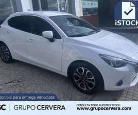 1.5 SKYACTIV-G ZENITH 66KW