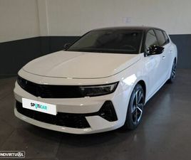 OPEL ASTRA OPEL ASTRA