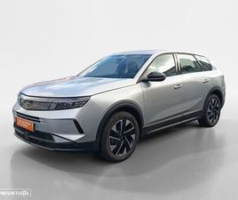 OPEL GRANDLAND 1.2 HYBRID EDITION EDCT