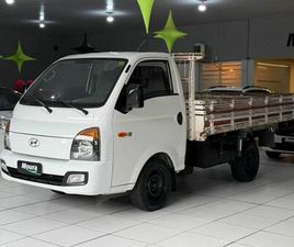 HYUNDAI HR 2.5 4WD DIESEL 2016