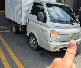 HYUNDAI HR 2.5 TCI DIESEL (RS/RD) 2011