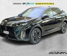 HYBRID 145 E-DCS6 ALLURE 8 ANNI DI GARANZIA