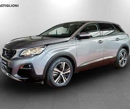 1.6 HYBRID PHEV ALLURE 225CV E-EAT8