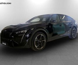 1.2 PURETECH GT S&S 130CV EAT8