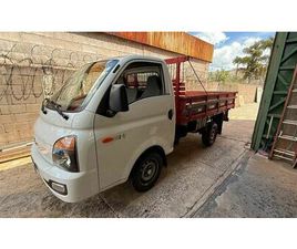 HYUNDAI HR 2.5 TCI DIESEL (RS/RD) 2016