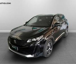 1.2 PURETECH T GT S&S 130CV