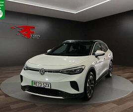 2023 VOLKSWAGEN ID.4 PRO PERFORMANCE 77KWH LIFE EDITION SUV 5DR ELECTRIC AUTO (204 PS) ESTATE ELE...