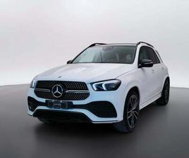 MERCEDES-BENZ CLASSE G 400 D PREMIUM DEL 2023 USATA A MOSCIANO SANT'ANGELO