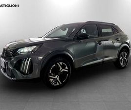 1.2 PURETECH ALLURE S&S 100CV