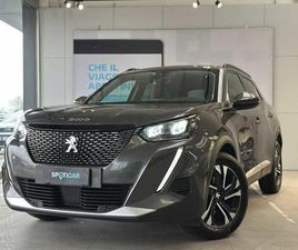 PURETECH 100 S&S ALLURE