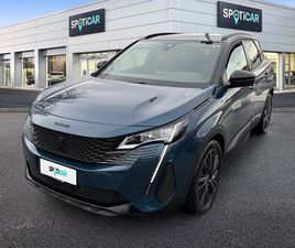 HYBRID 225 E-EAT8 GT AUT.