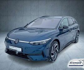 TOURER PRO S 210 KW (286 PS) ACC AHK KLIMA NAVI