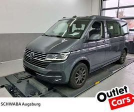 OCEAN AUFSTELLDACH 2,0 L 110 KW