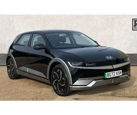 HYUNDAI IONIQ 5 160KW PREMIUM 73 KWH 5DR AUTO