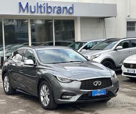 INFINITI Q30 1.5 DIESEL PREMIUM TECH