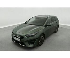 KIA CEED SW KIA CEED SPORTSWAGON SW / CEE'D SW CEED SW 1.6 GDI PHEV BUSINESS LINE DCT